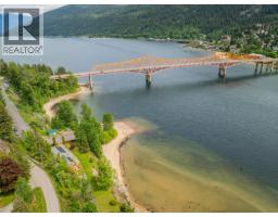 606 JORGENSEN Road, Nelson, British Columbia