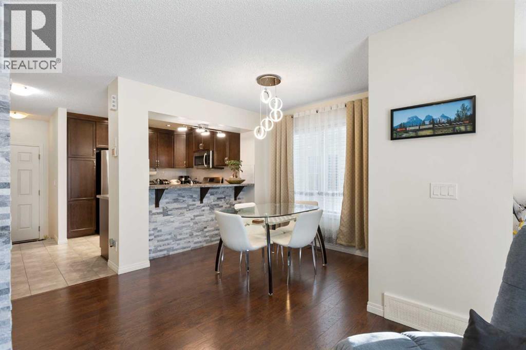 4023 Windsong Boulevard Sw, Airdrie, Alberta  T4B 3Z5 - Photo 12 - A2282703