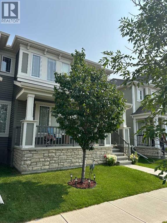 4023 Windsong Boulevard Sw, Airdrie, Alberta  T4B 3Z5 - Photo 4 - A2282703