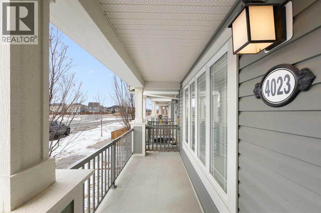 4023 Windsong Boulevard Sw, Airdrie, Alberta  T4B 3Z5 - Photo 5 - A2282703
