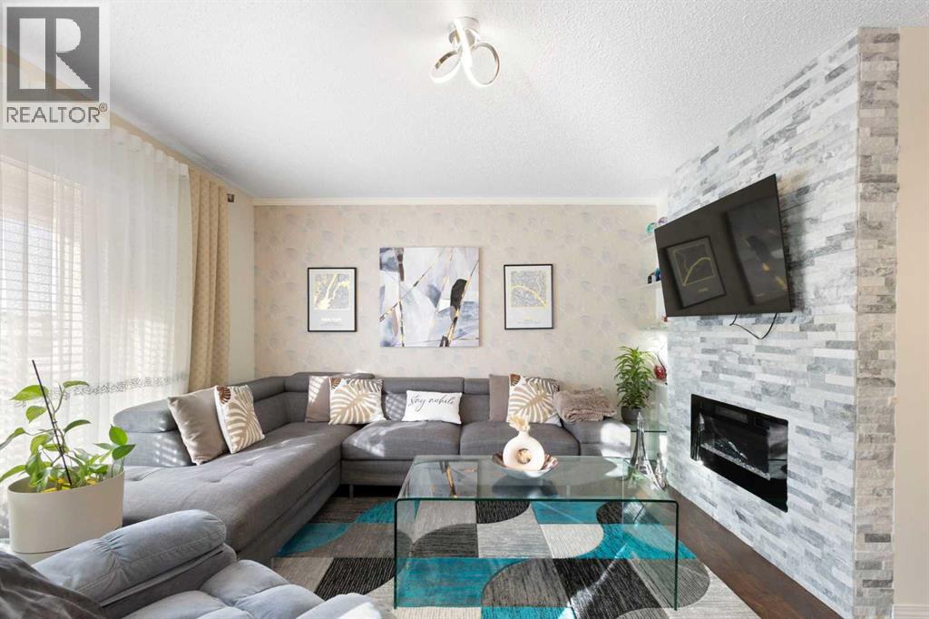 4023 Windsong Boulevard Sw, Airdrie, Alberta  T4B 3Z5 - Photo 8 - A2282703