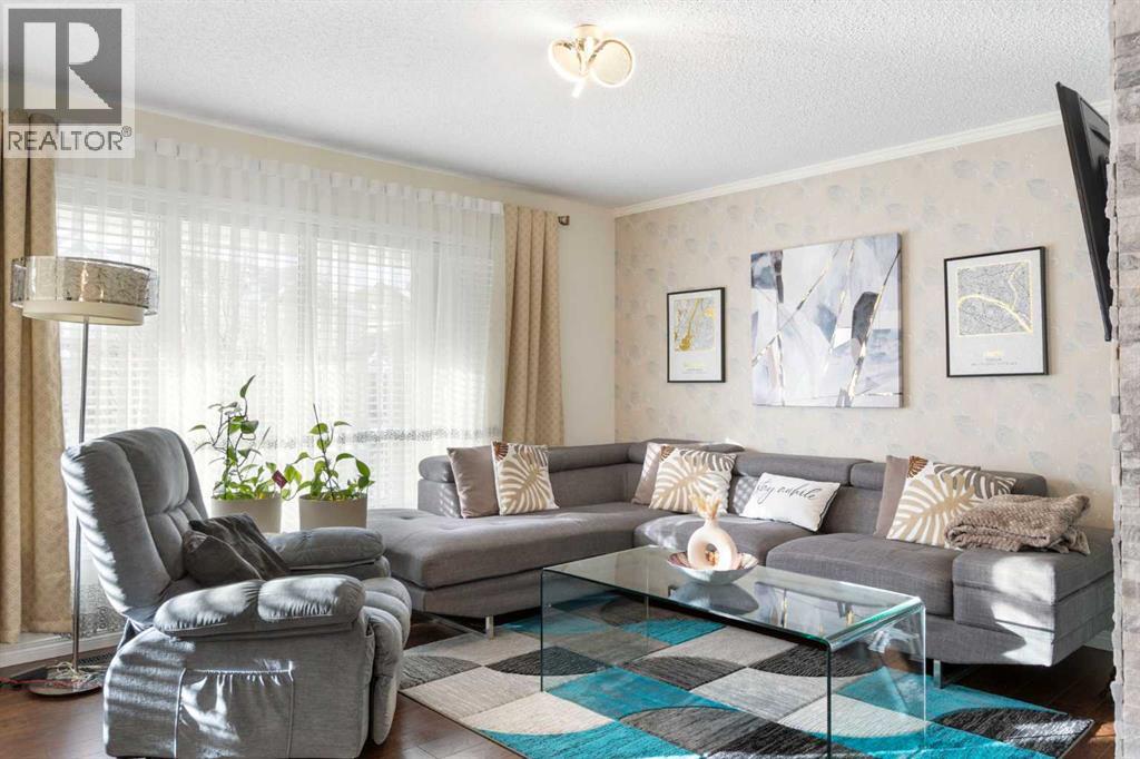 4023 Windsong Boulevard Sw, Airdrie, Alberta  T4B 3Z5 - Photo 9 - A2282703