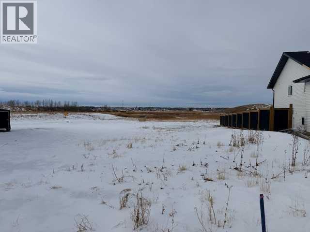 34 Parlby Crescent, Lacombe, Alberta