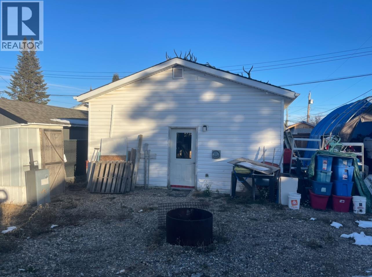 11015 102 Street, Fort St. John, British Columbia  V1J 4C2 - Photo 2 - R3065553