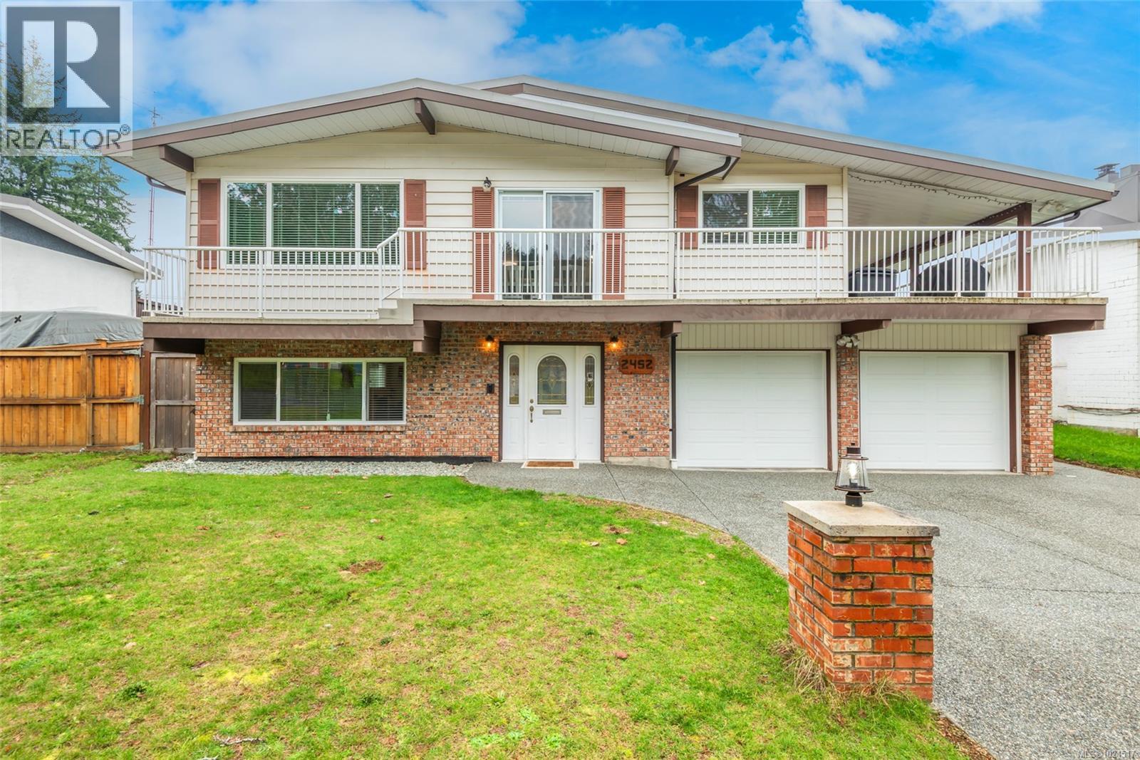 2452 15th Ave, Port Alberni, British Columbia