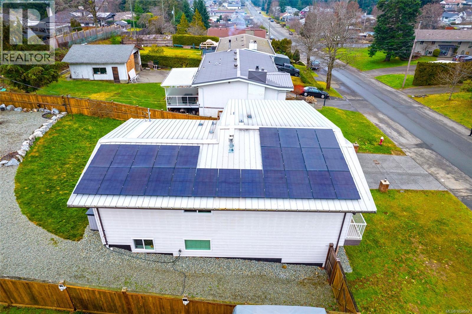 2452 15th Ave, Port Alberni, British Columbia  V9Y 2Z7 - Photo 2 - 1024517