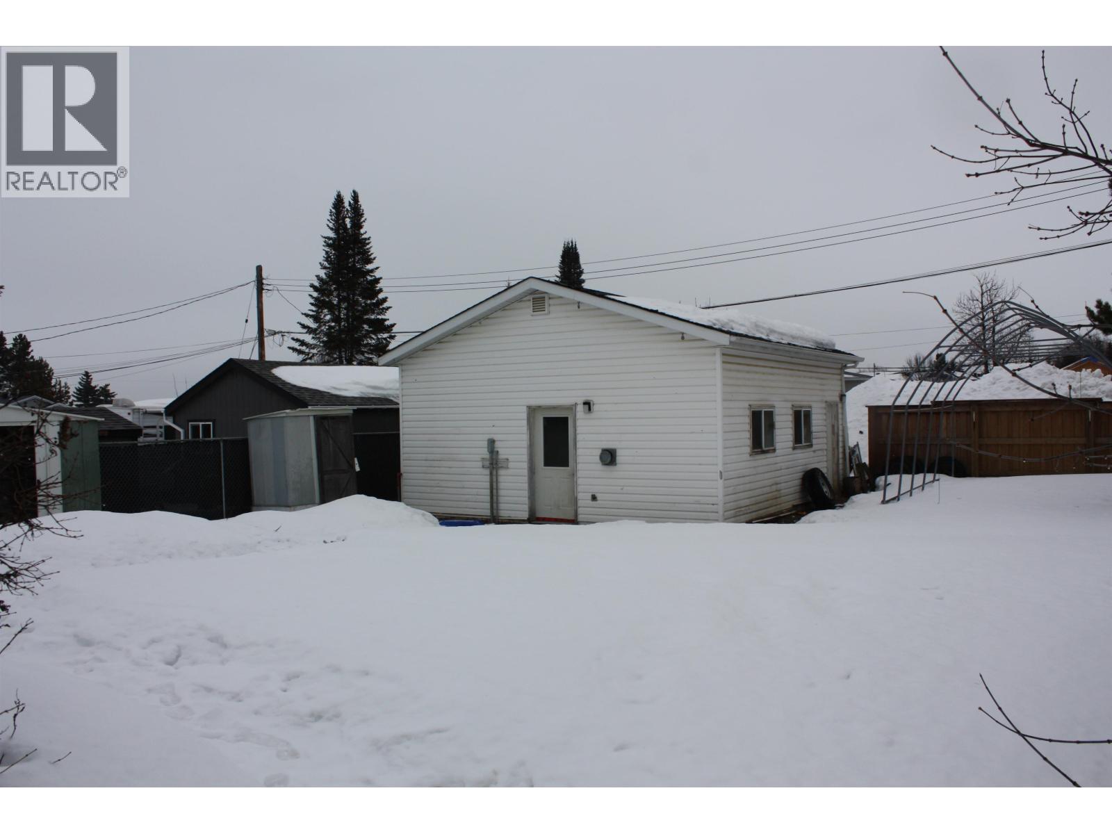 11015 102 Street, Fort St. John, British Columbia  V1J 4C2 - Photo 27 - R3065553