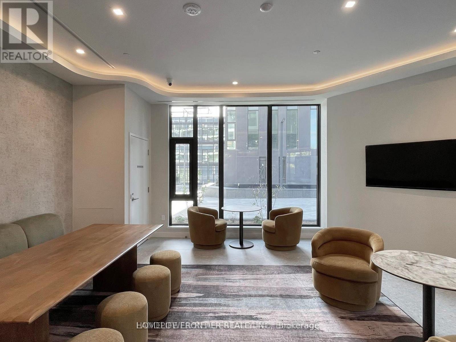 416 - 1 Kyle Lowry Rd Road, Toronto, Ontario  M3C 0S6 - Photo 19 - C12744164