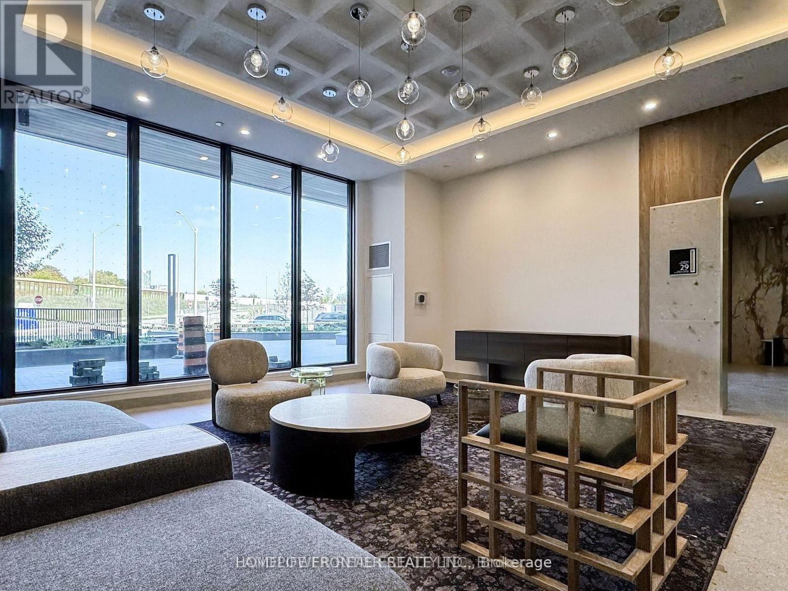 416 - 1 Kyle Lowry Rd Road, Toronto, Ontario  M3C 0S6 - Photo 21 - C12744164