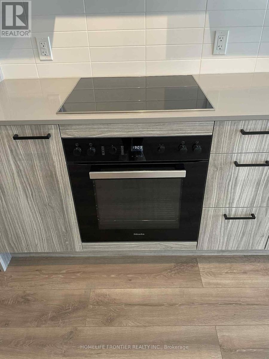 416 - 1 Kyle Lowry Rd Road, Toronto, Ontario  M3C 0S6 - Photo 8 - C12744164