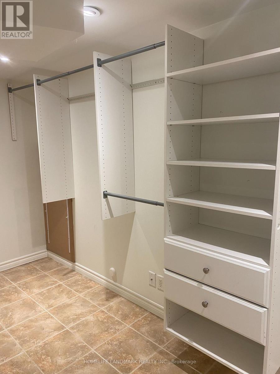 Basement - 111 Clifton Avenue, Toronto, Ontario  M3H 4L2 - Photo 11 - C12744174