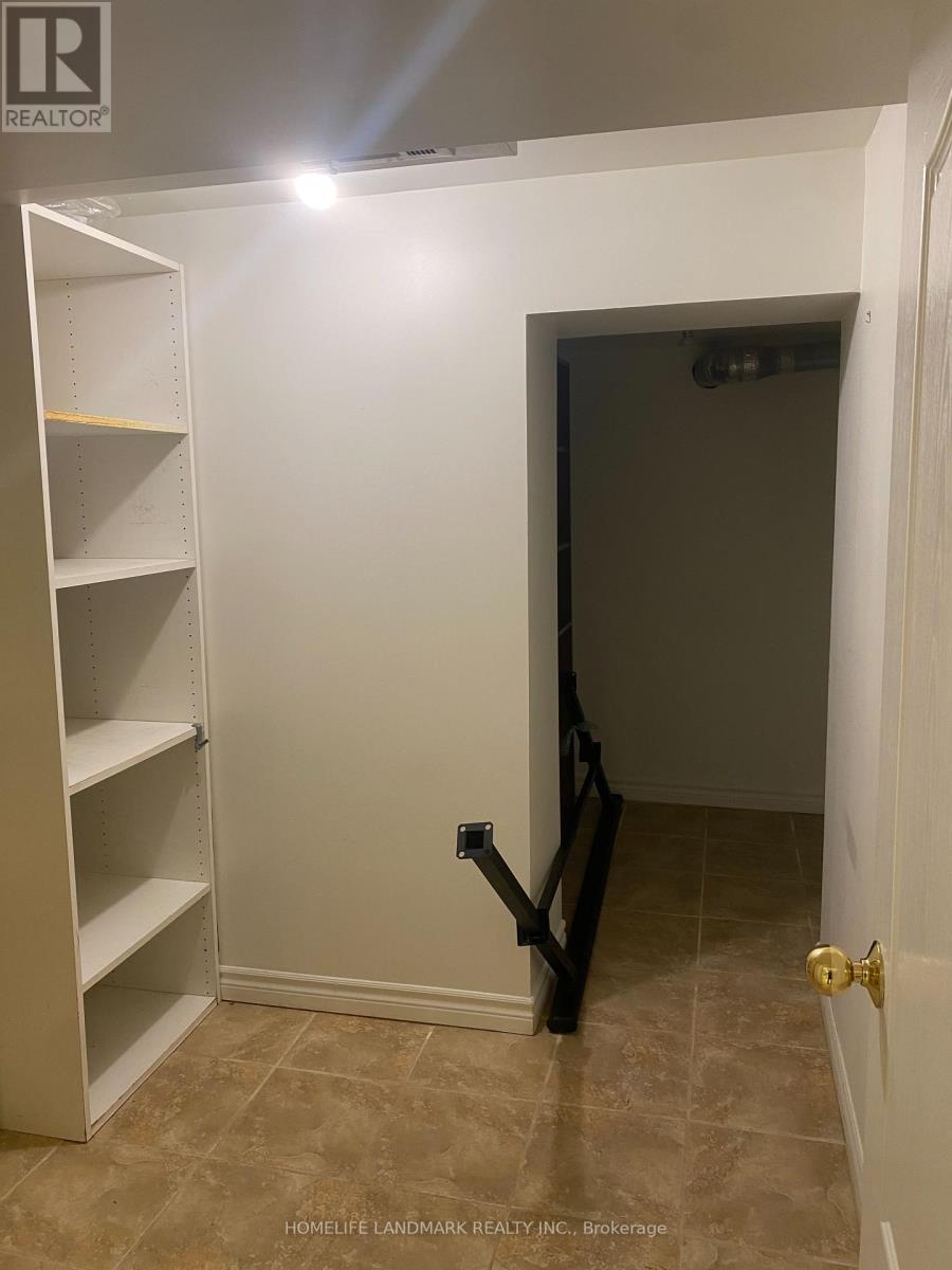 Basement - 111 Clifton Avenue, Toronto, Ontario  M3H 4L2 - Photo 12 - C12744174