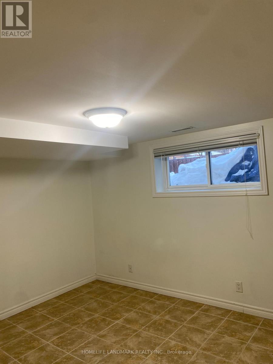 Basement - 111 Clifton Avenue, Toronto, Ontario  M3H 4L2 - Photo 13 - C12744174