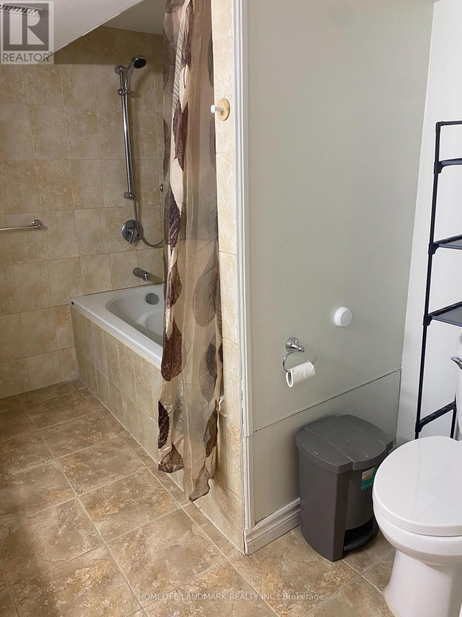 Basement - 111 Clifton Avenue, Toronto, Ontario  M3H 4L2 - Photo 15 - C12744174