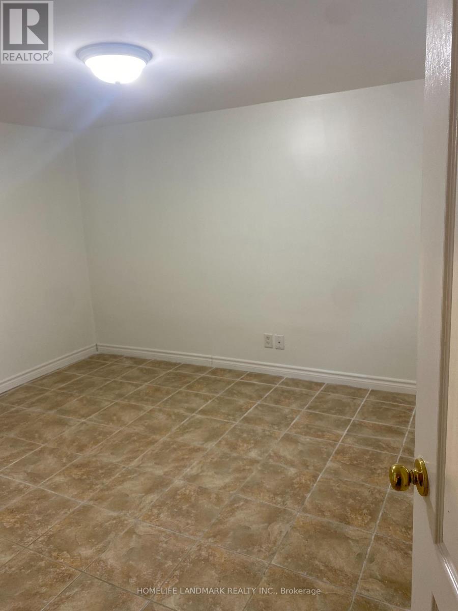 Basement - 111 Clifton Avenue, Toronto, Ontario  M3H 4L2 - Photo 6 - C12744174