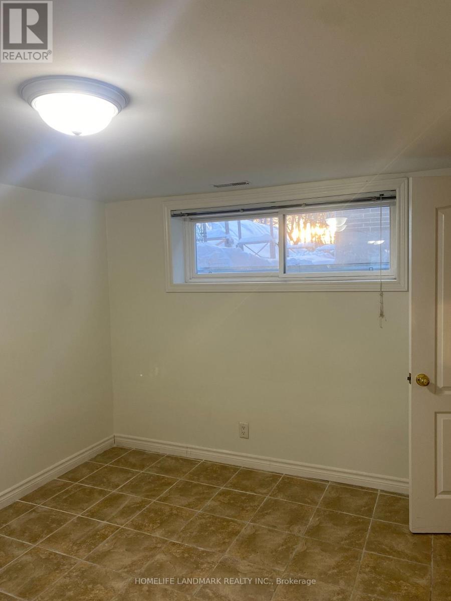 Basement - 111 Clifton Avenue, Toronto, Ontario  M3H 4L2 - Photo 7 - C12744174