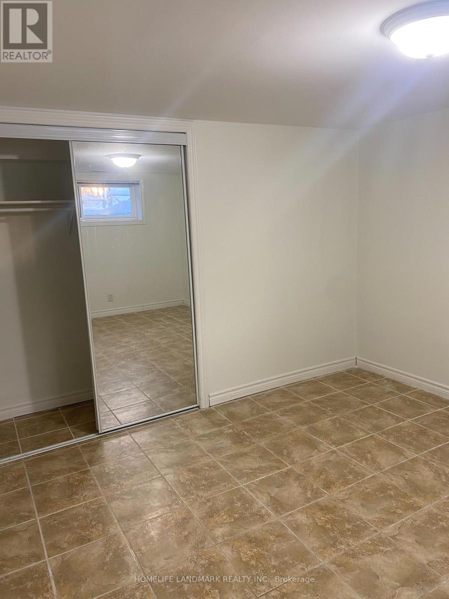 Basement - 111 Clifton Avenue, Toronto, Ontario  M3H 4L2 - Photo 8 - C12744174