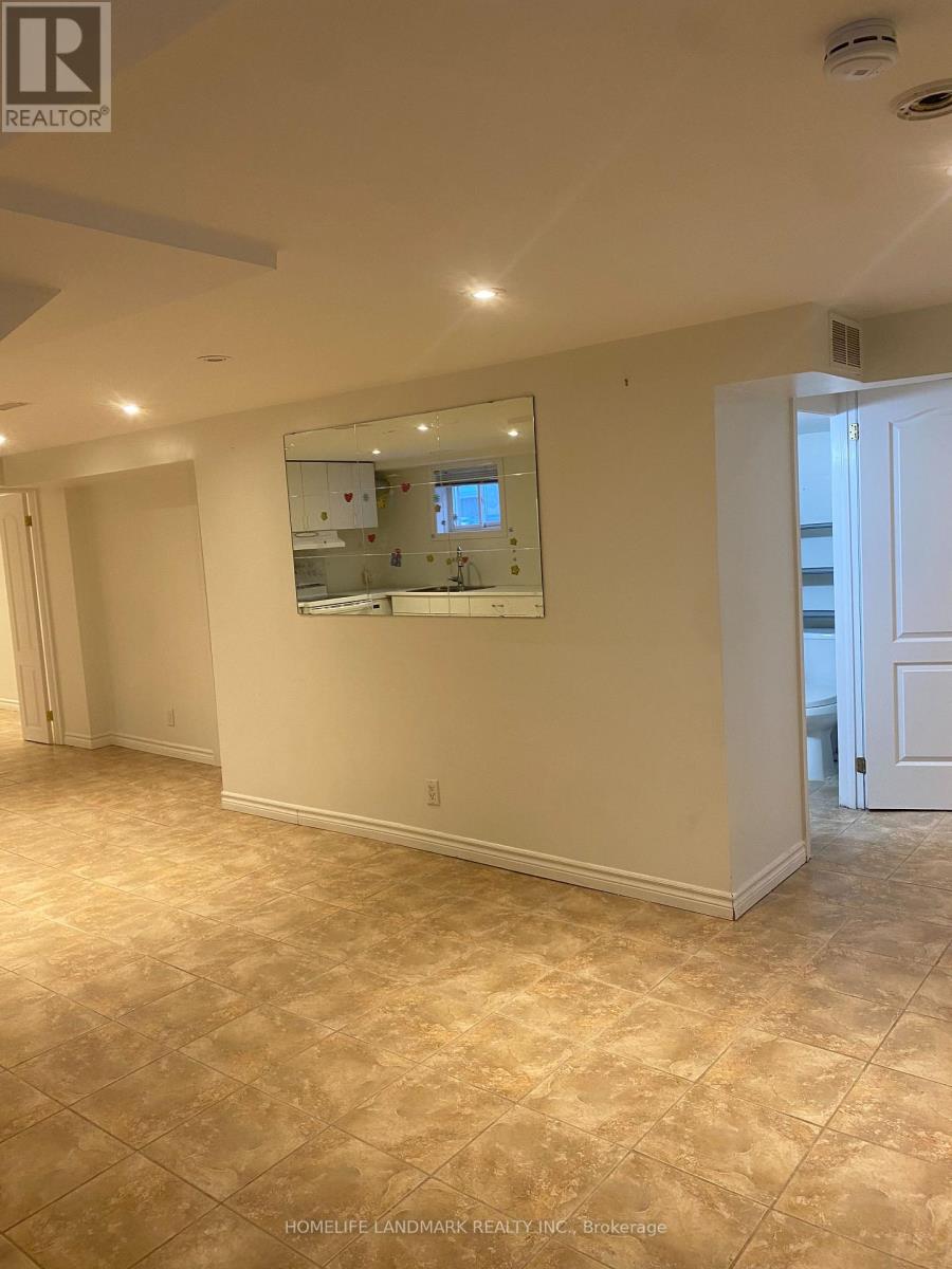 Basement - 111 Clifton Avenue, Toronto, Ontario  M3H 4L2 - Photo 9 - C12744174