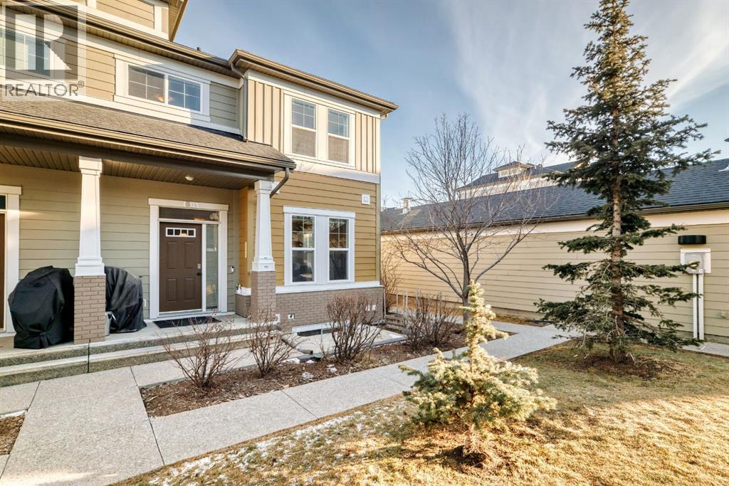1803 Evanston Square Nw, Calgary, Alberta  T3P 0G9 - Photo 2 - A2280269