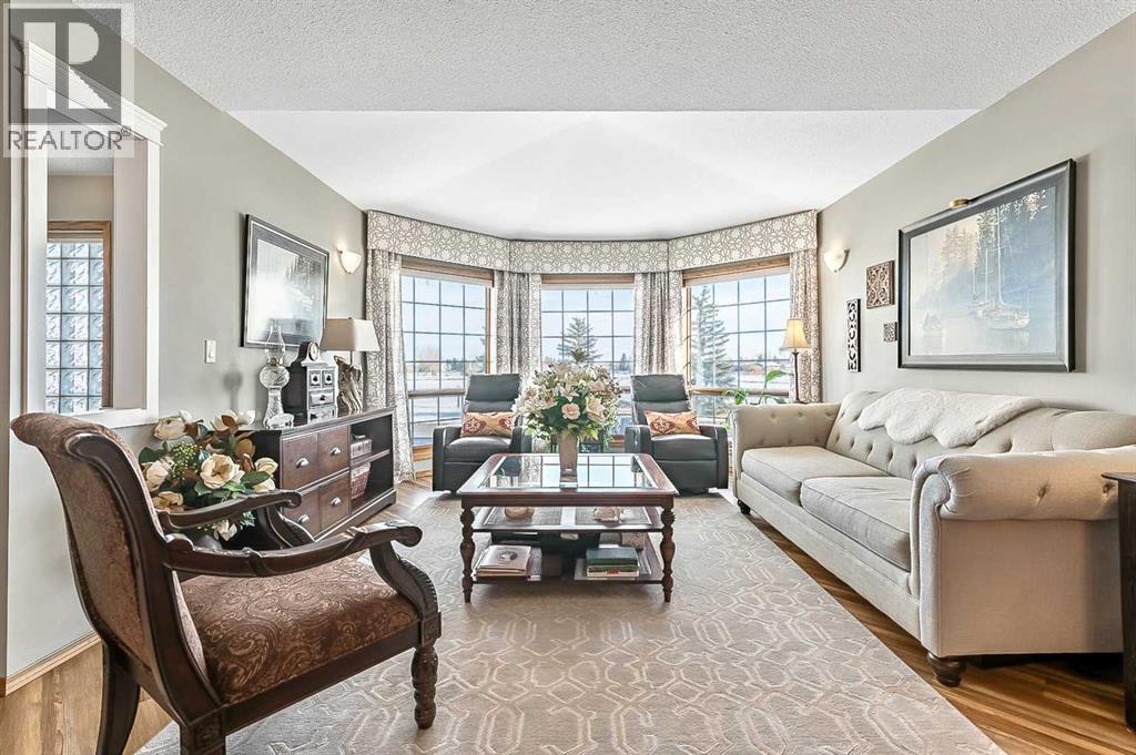 607 9 Street Se, High River, Alberta  T1V 1L1 - Photo 7 - A2282162