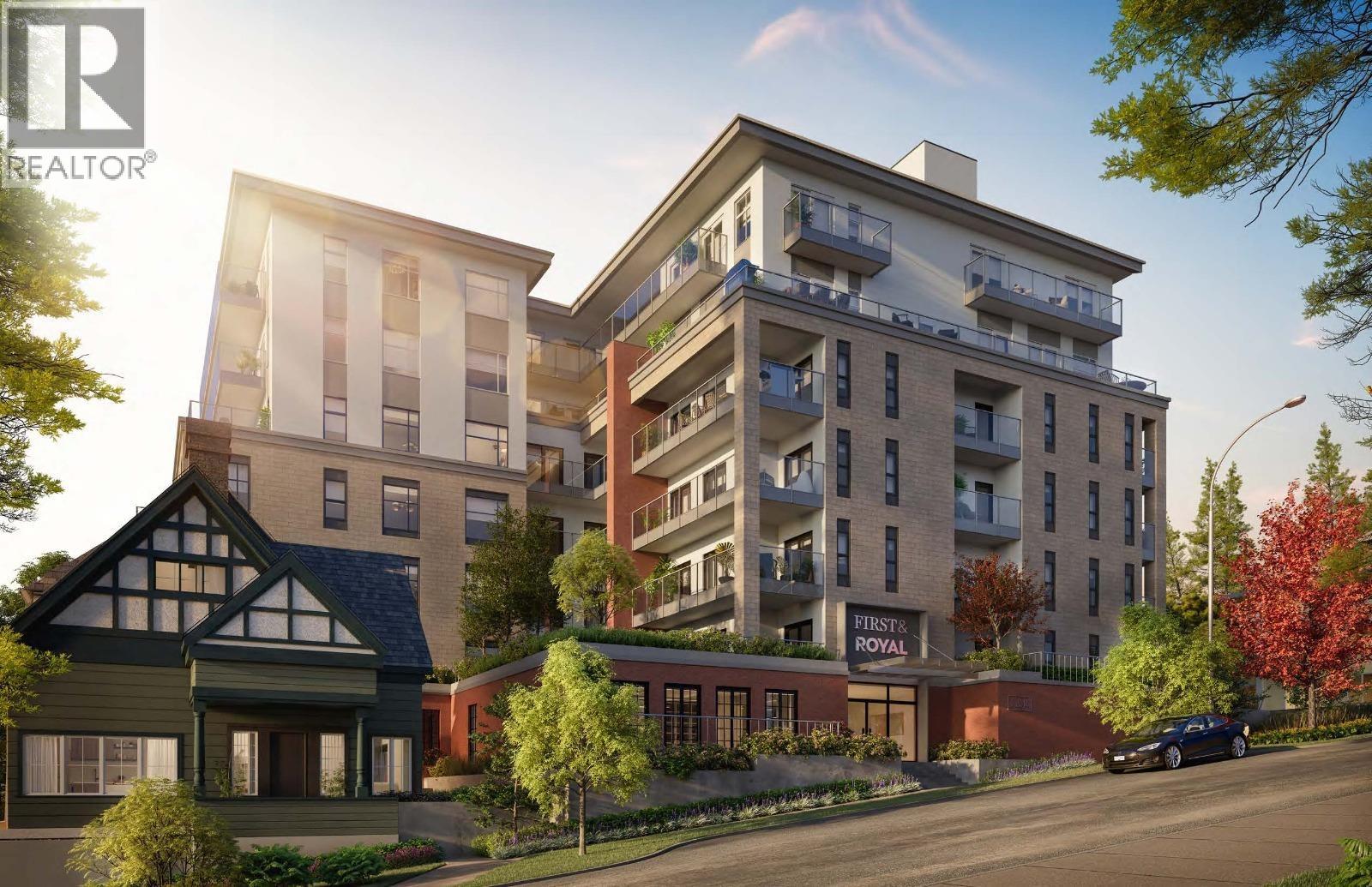 407 82 First Street, New Westminster, British Columbia  V3L 2G1 - Photo 7 - R3075505