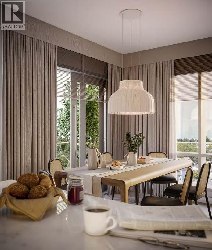 407 82 First Street, New Westminster, British Columbia  V3L 2G1 - Photo 4 - R3075505