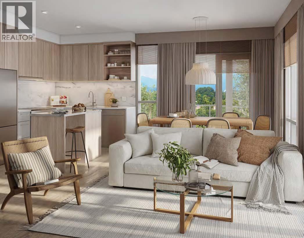 407 82 First Street, New Westminster, British Columbia  V3L 2G1 - Photo 3 - R3075505