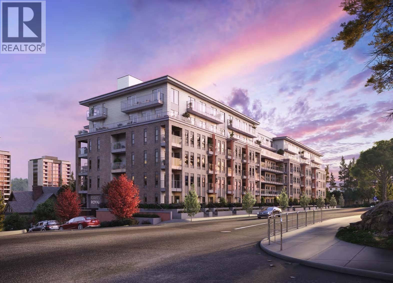 407 82 First Street, New Westminster, British Columbia  V3L 2G1 - Photo 5 - R3075505