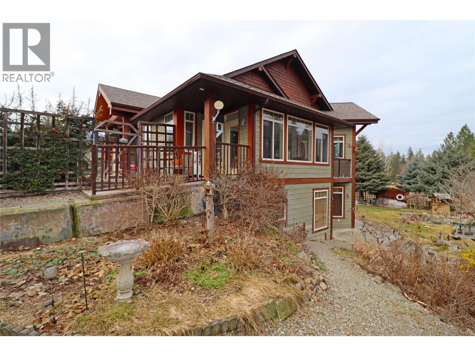 250 1st Avenue, Christina Lake, British Columbia  V0H 1E0 - Photo 5 - 10374373