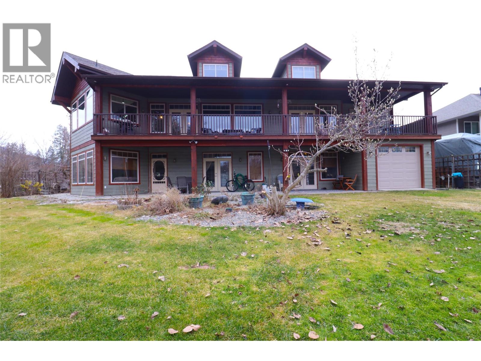 250 1st Avenue, Christina Lake, British Columbia  V0H 1E0 - Photo 6 - 10374373