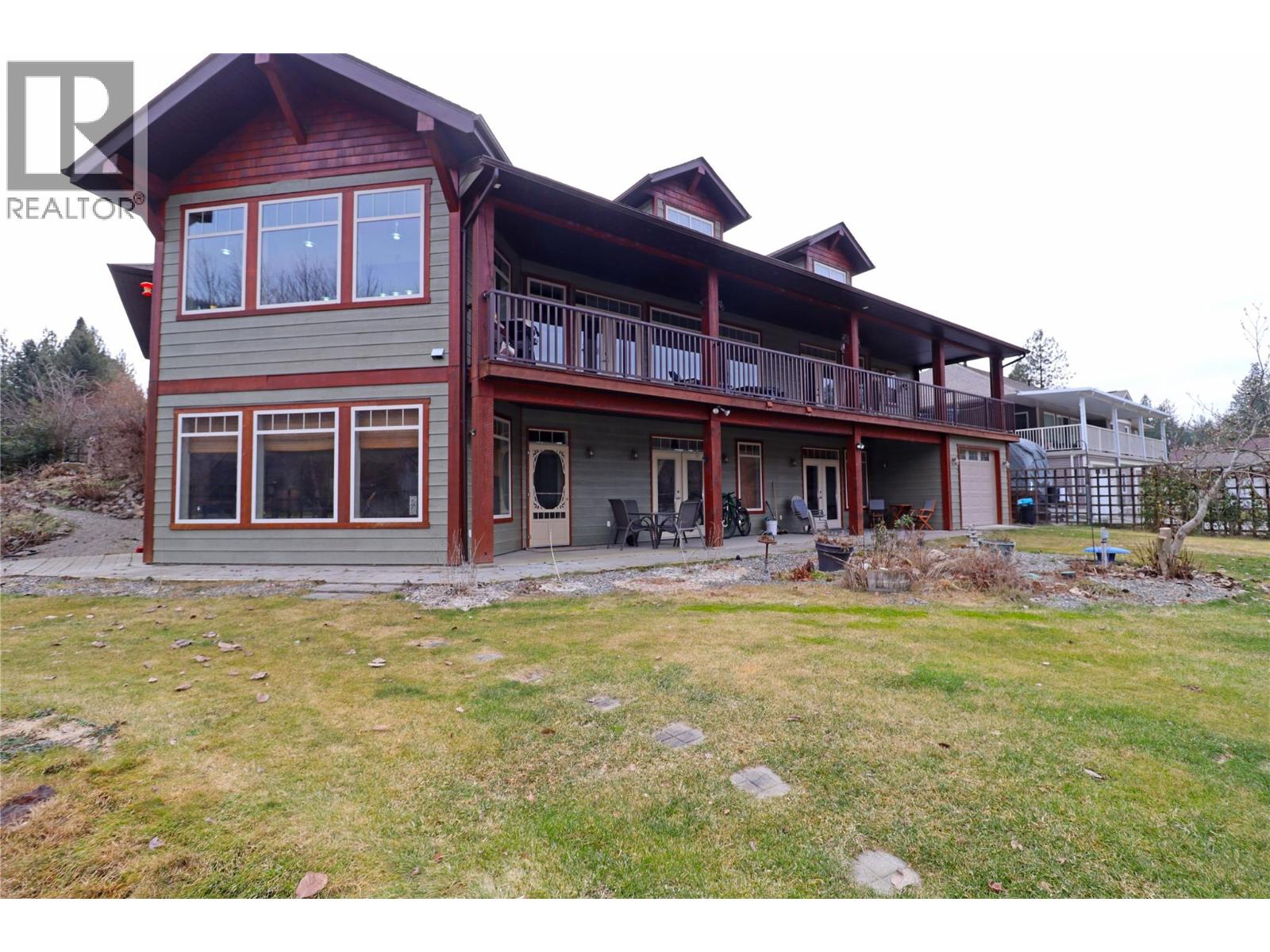 250 1st Avenue, Christina Lake, British Columbia  V0H 1E0 - Photo 7 - 10374373