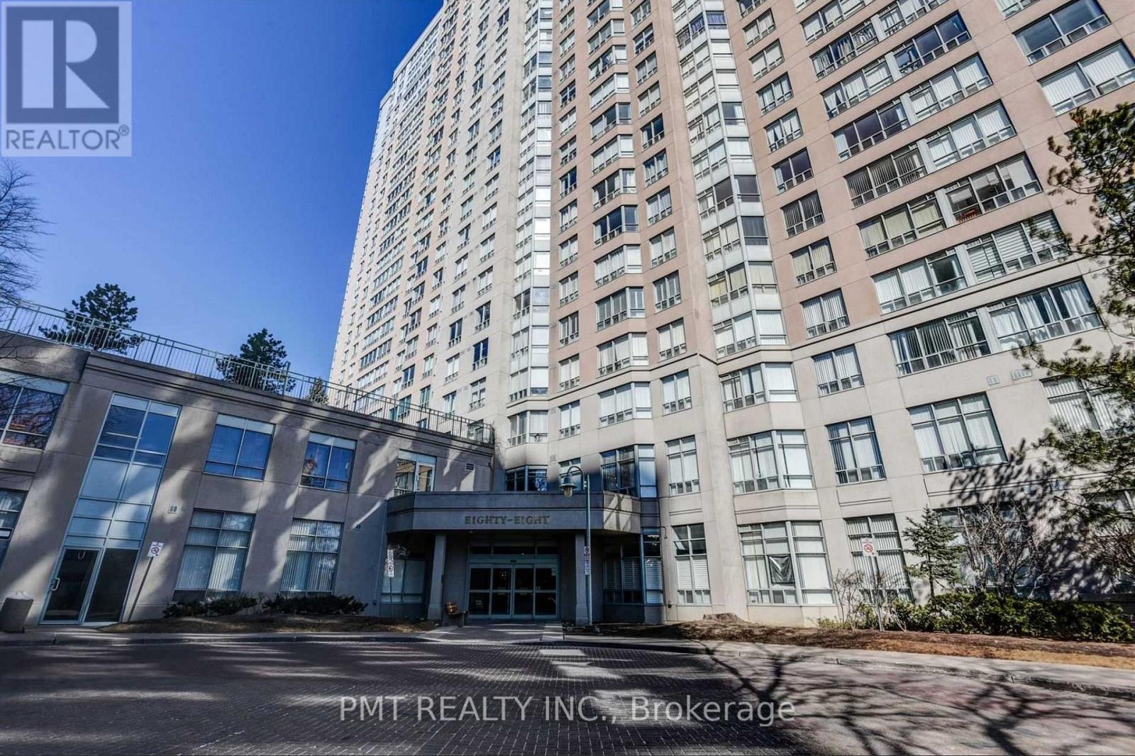 708 - 88 CORPORATE DRIVE, Toronto, Ontario