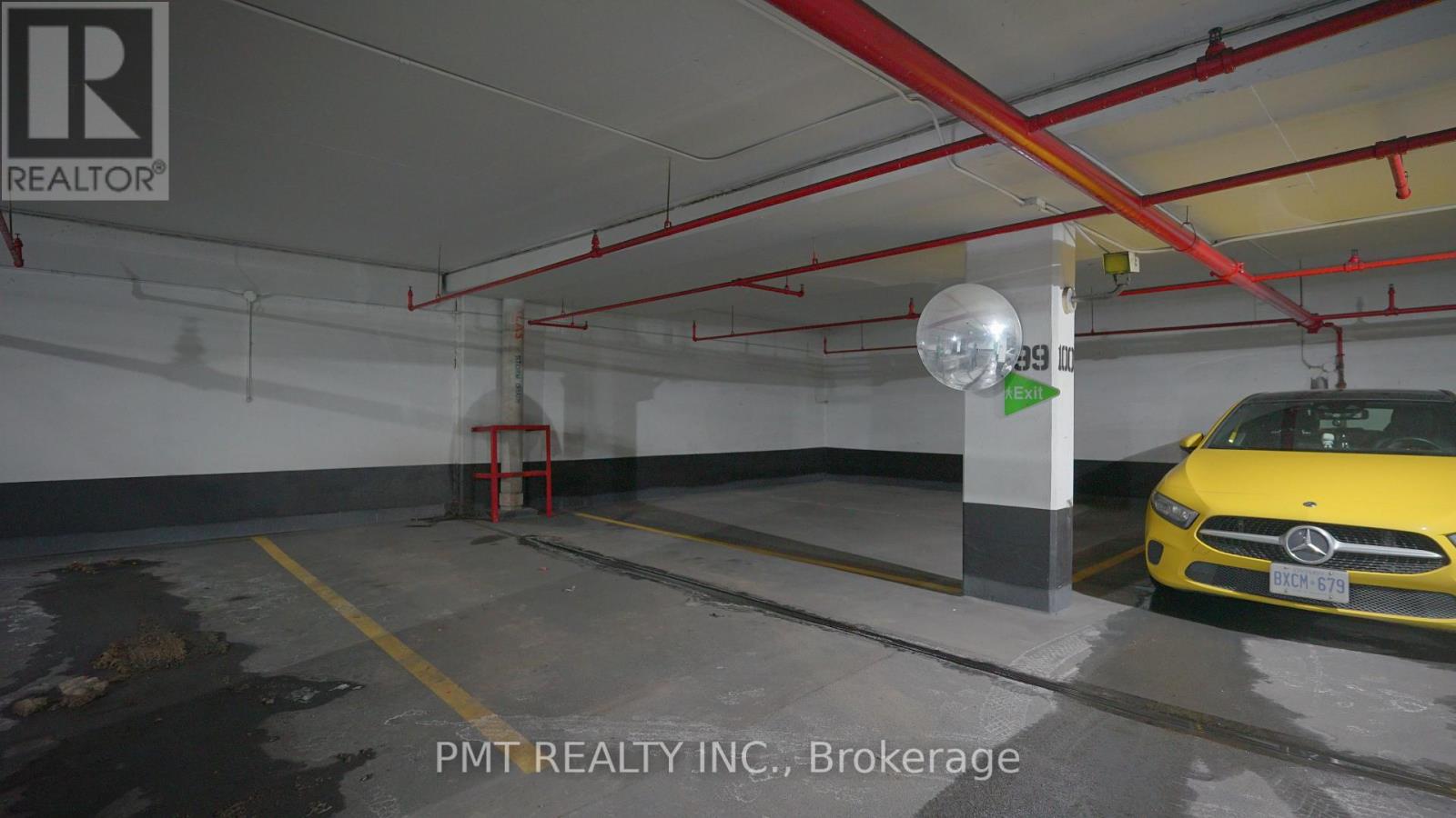 708 - 88 Corporate Drive, Toronto, Ontario  M1H 3G6 - Photo 24 - E12744146