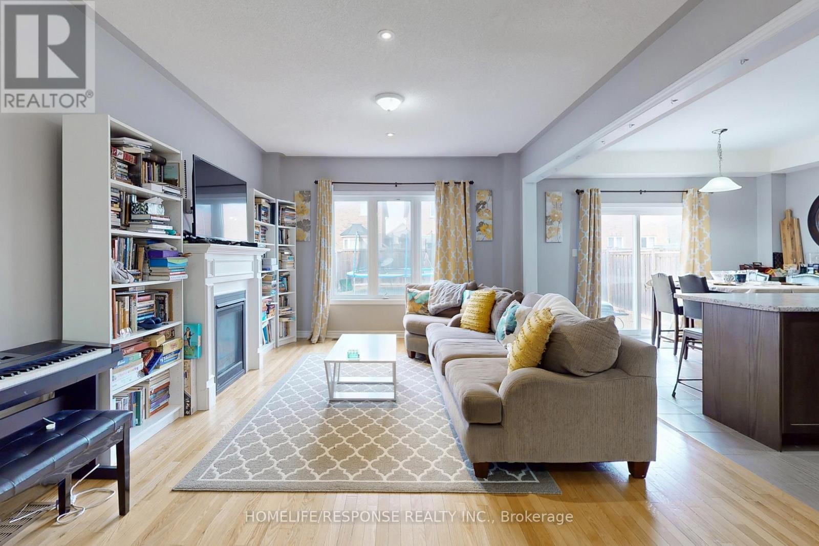 846 Groveland Avenue, Oshawa, Ontario  L1K 0W1 - Photo 4 - E12744148