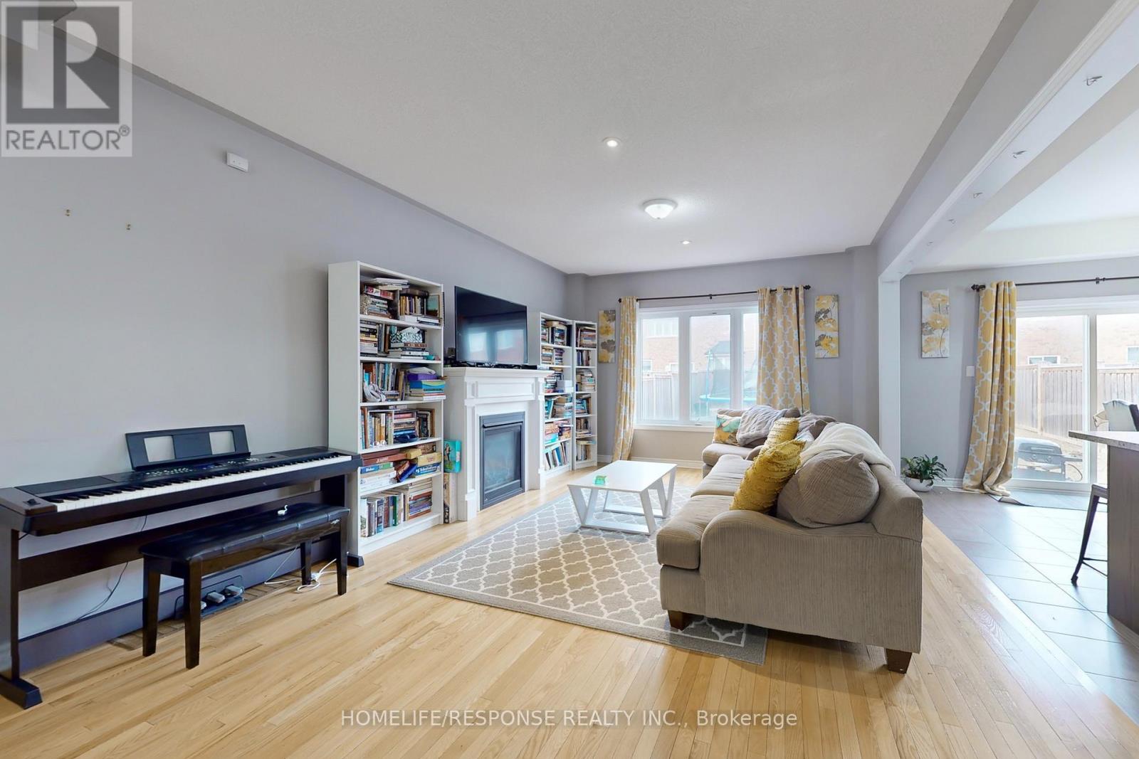 846 Groveland Avenue, Oshawa, Ontario  L1K 0W1 - Photo 5 - E12744148