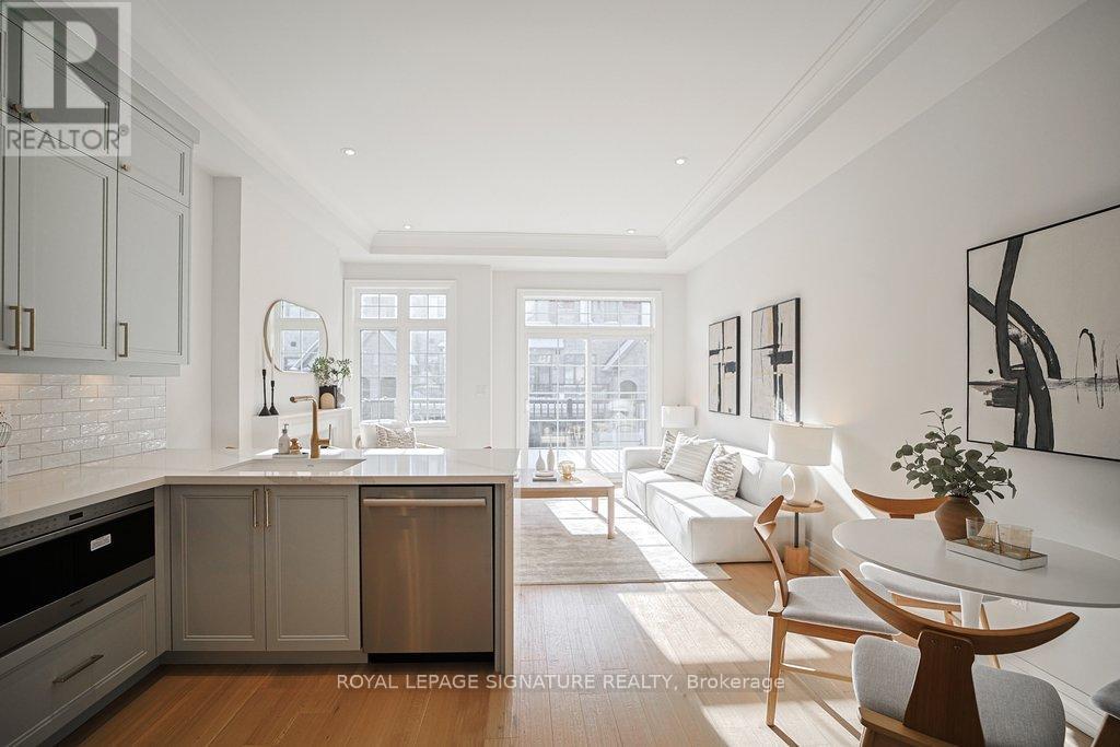 4163 Major Mackenzie Drive E, Markham, Ontario L6C 3L5 - Photo 10 - N12744180