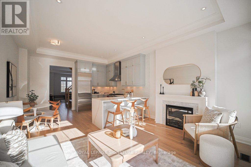 4163 Major Mackenzie Drive E, Markham, Ontario L6C 3L5 - Photo 17 - N12744180