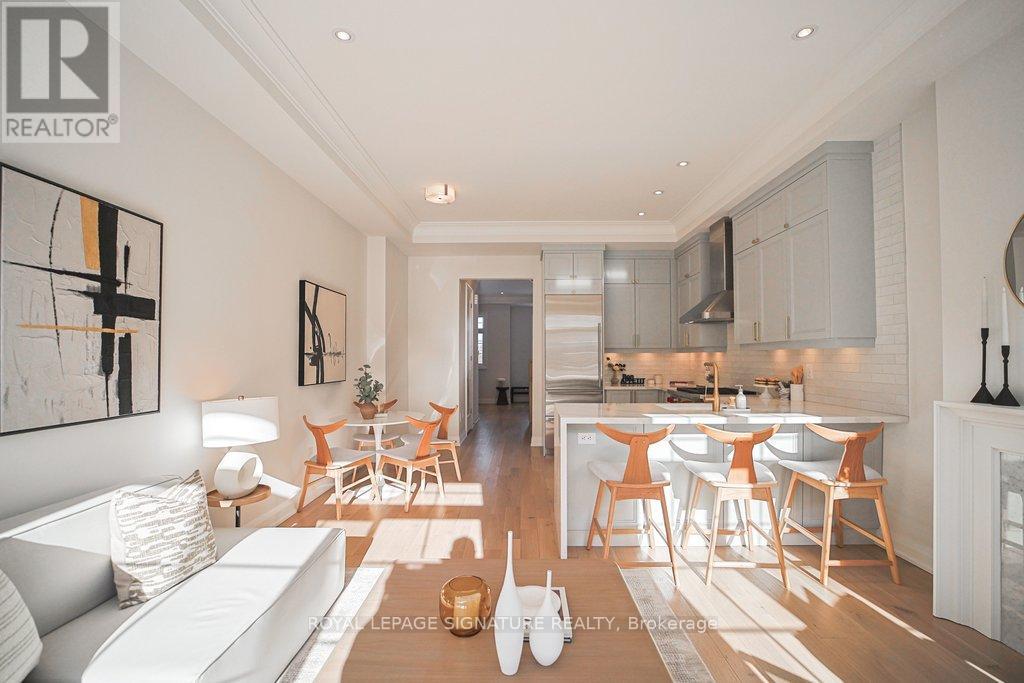 4163 Major Mackenzie Drive E, Markham, Ontario L6C 3L5 - Photo 18 - N12744180