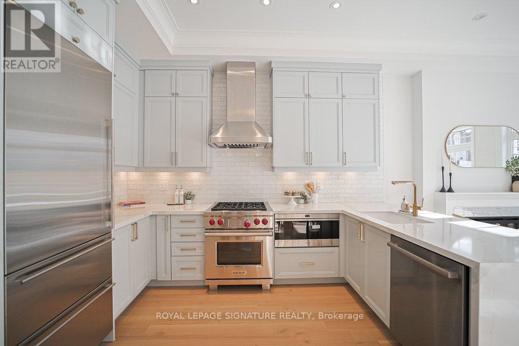 4163 Major Mackenzie Drive E, Markham, Ontario L6C 3L5 - Photo 7 - N12744180