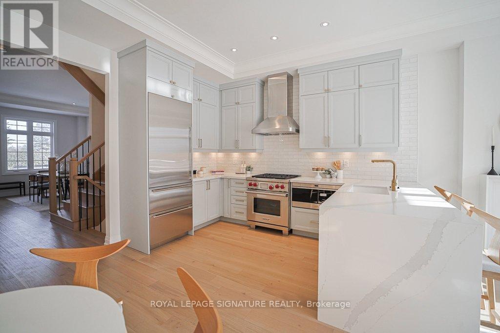 4163 Major Mackenzie Drive E, Markham, Ontario L6C 3L5 - Photo 8 - N12744180