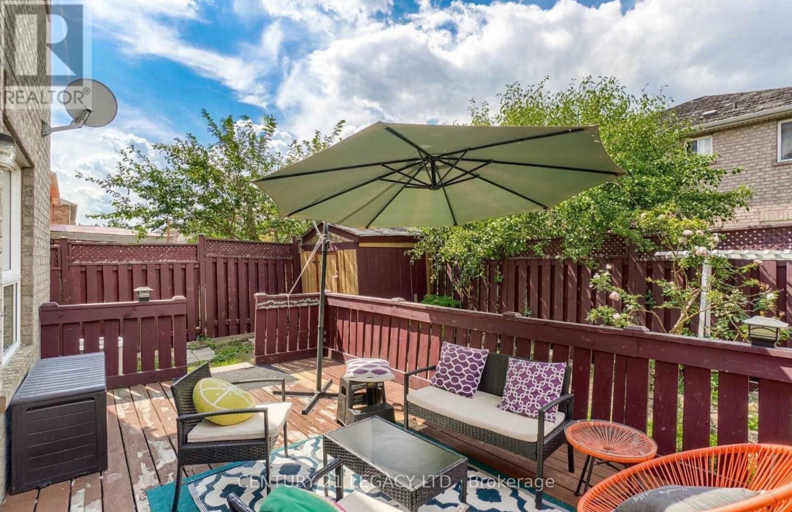 24 Ashmere Road, Brampton, Ontario  L7A 1W9 - Photo 13 - W12744152