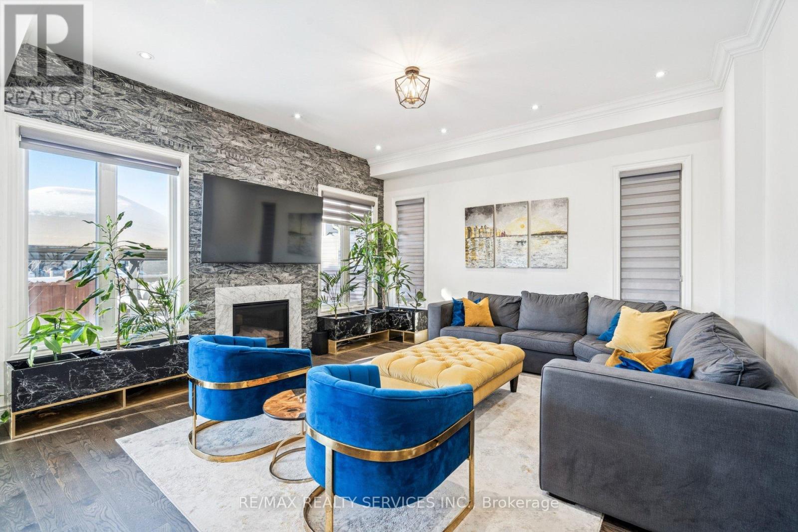 36 Lionhead Golf Club Road, Brampton, Ontario  L6Y 1P3 - Photo 10 - W12744162