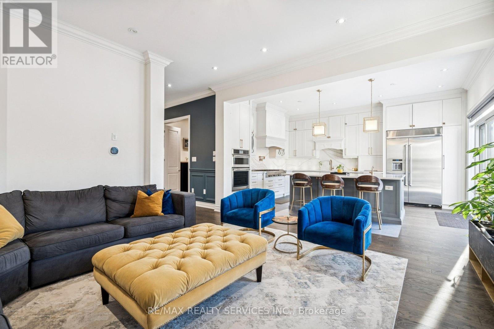 36 Lionhead Golf Club Road, Brampton, Ontario  L6Y 1P3 - Photo 12 - W12744162