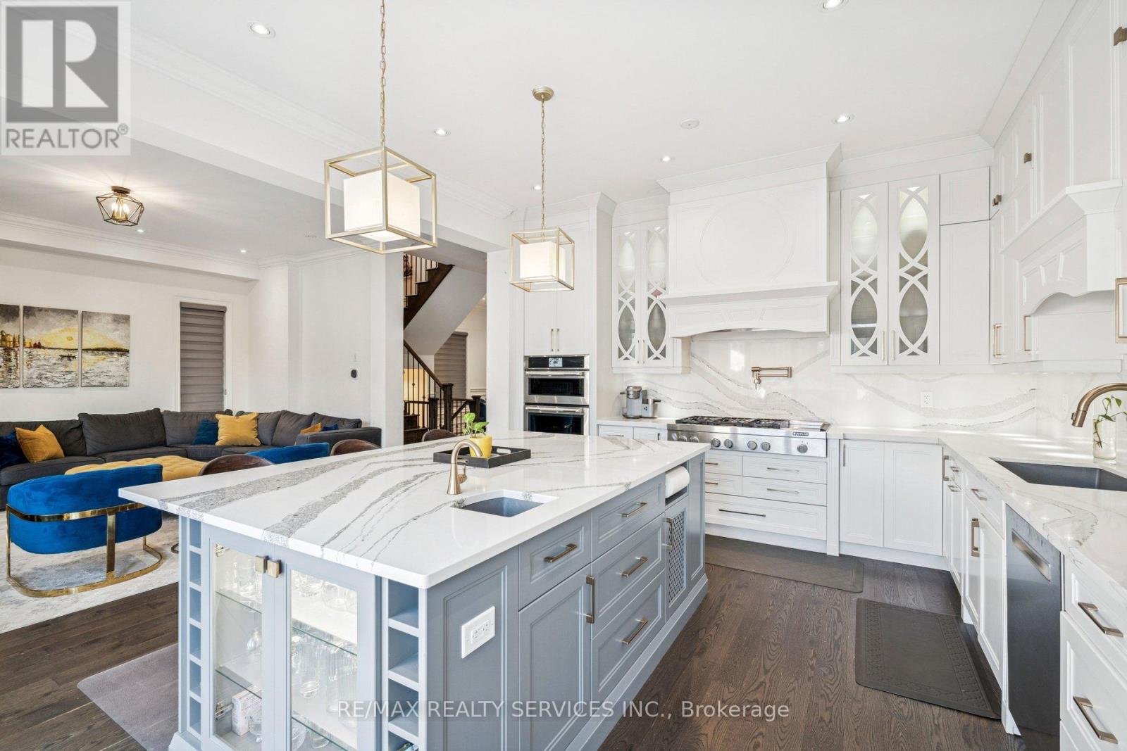 36 Lionhead Golf Club Road, Brampton, Ontario  L6Y 1P3 - Photo 20 - W12744162