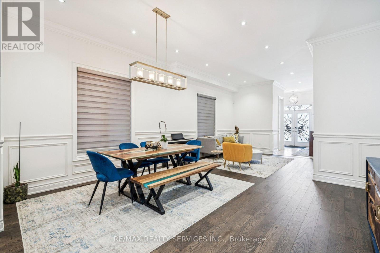 36 Lionhead Golf Club Road, Brampton, Ontario  L6Y 1P3 - Photo 6 - W12744162