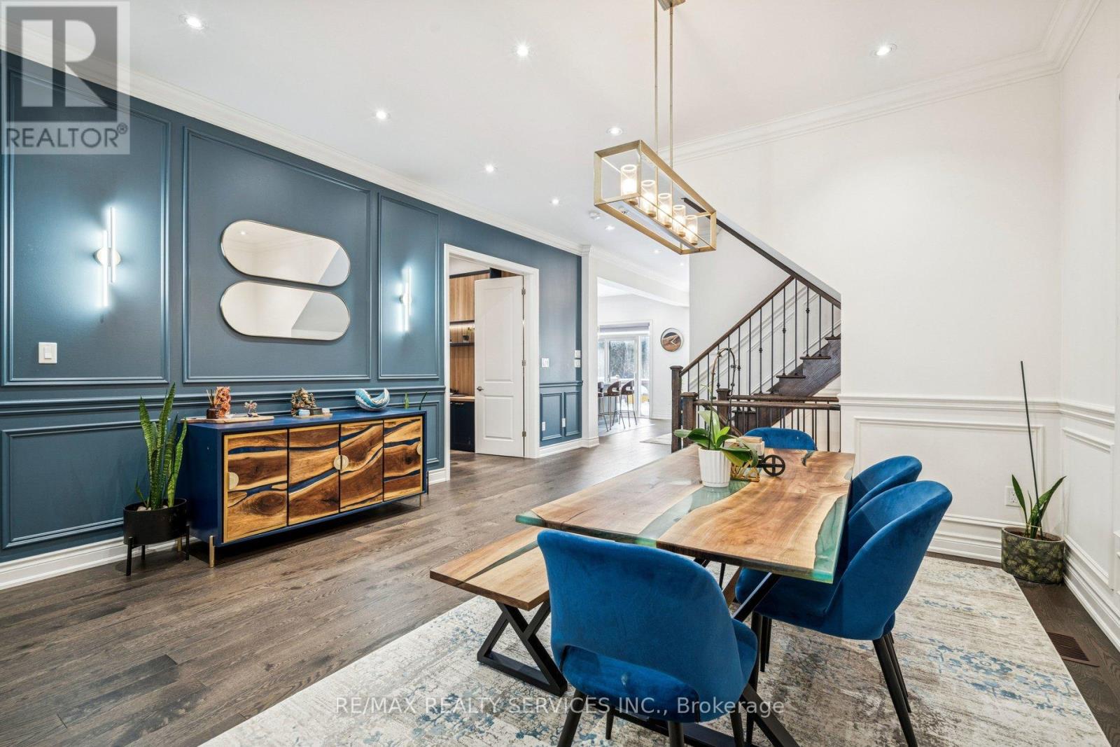 36 Lionhead Golf Club Road, Brampton, Ontario  L6Y 1P3 - Photo 8 - W12744162