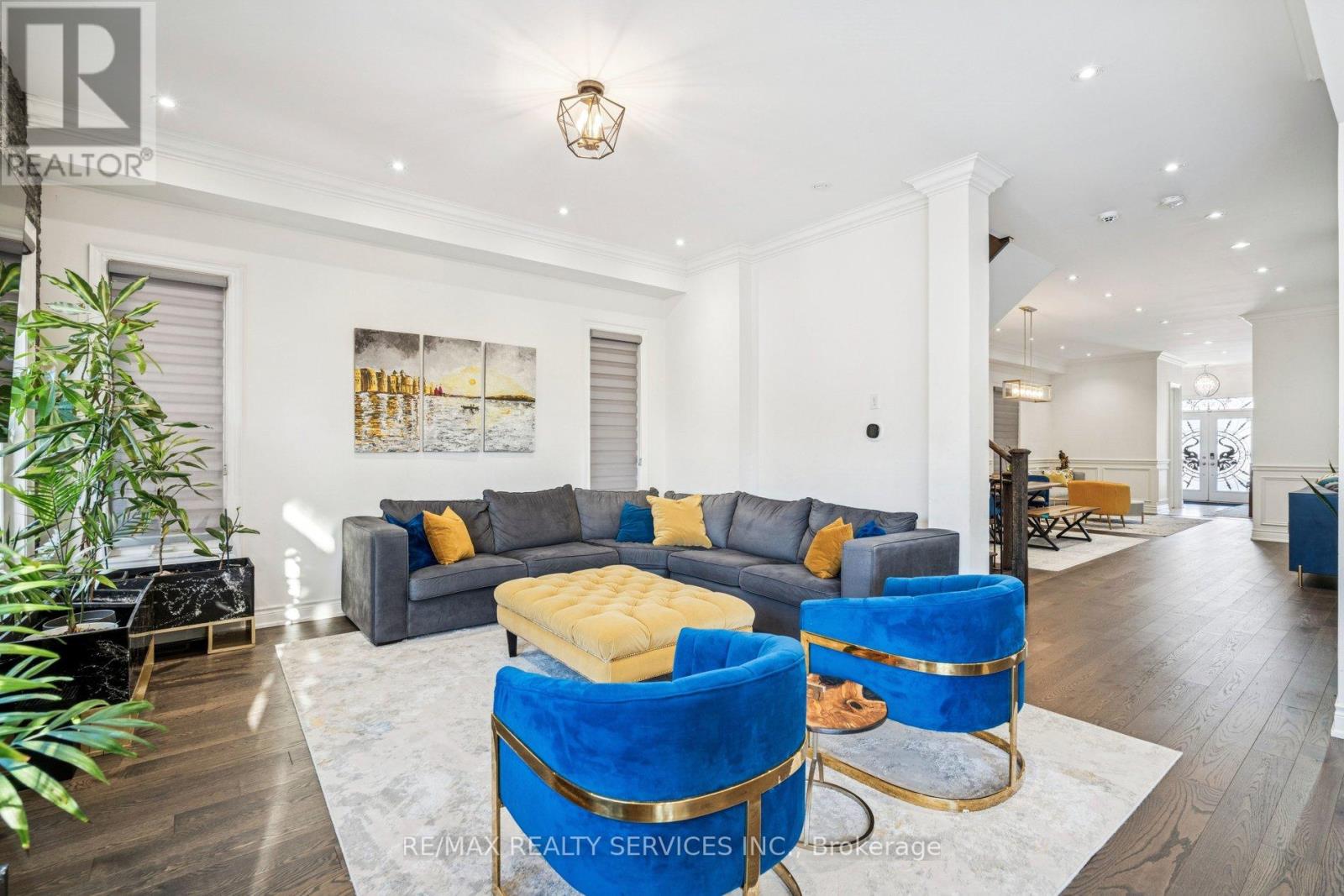 36 Lionhead Golf Club Road, Brampton, Ontario  L6Y 1P3 - Photo 9 - W12744162