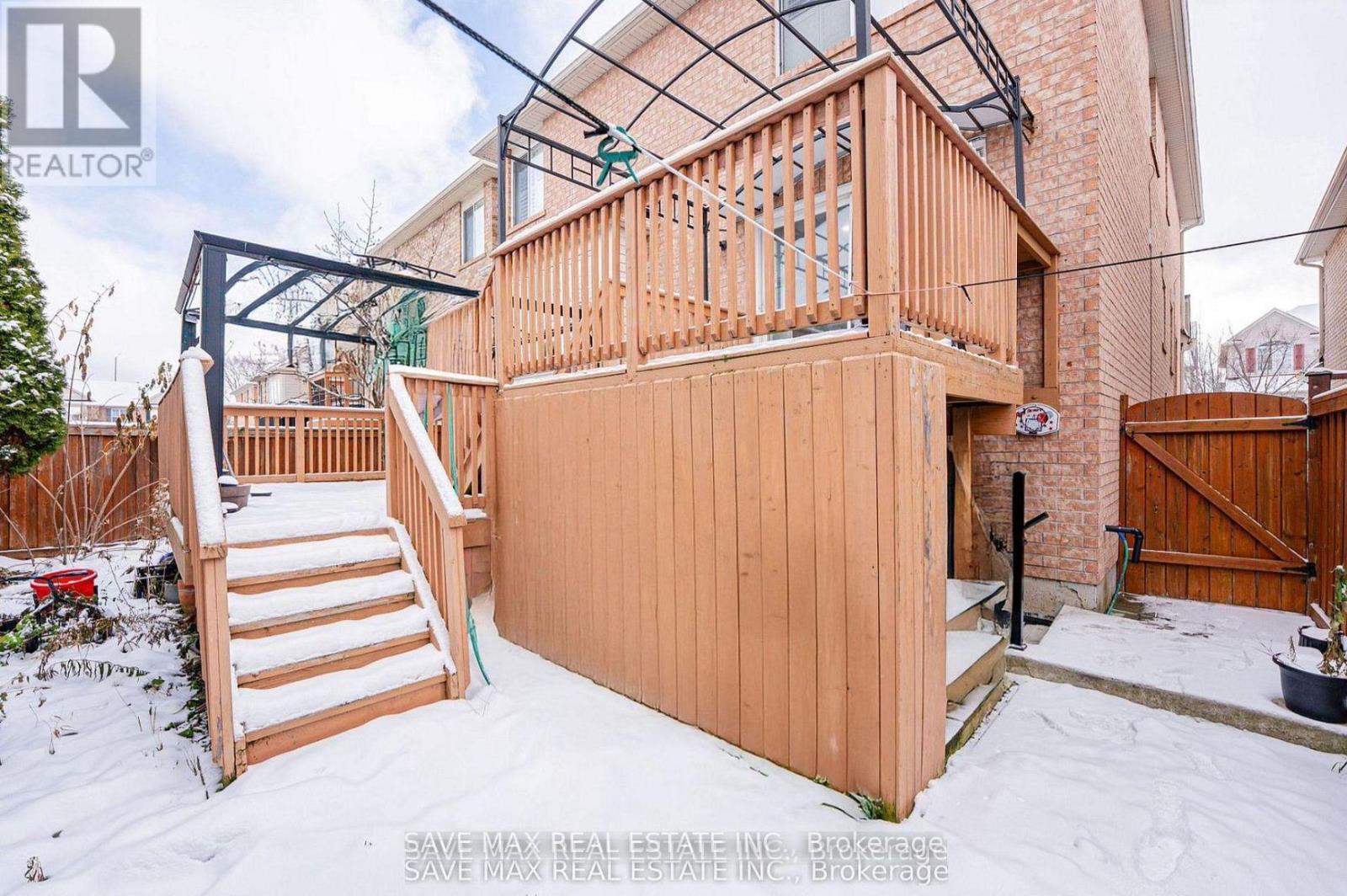 254 Fandango Drive, Brampton, Ontario  L6X 0M5 - Photo 28 - W12744168