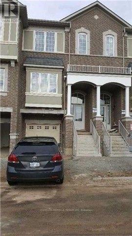 16 BOTANICAL AVENUE, Brampton, Ontario