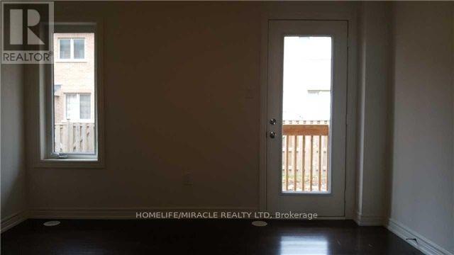 16 Botanical Avenue, Brampton, Ontario  L6Y 6E3 - Photo 3 - W12744178
